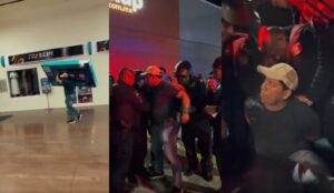 walmart mexican arrested