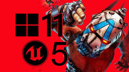 ‘Forced’ Windows 11, Unreal Engine 5 Upgrades to Blast PC Gaming Hardware Sales Past $44 Billion 'Forced' Windows 11, Unreal Engine 5 Upgrades to Blast PC Gaming Hardware Sales Past $44 Billion