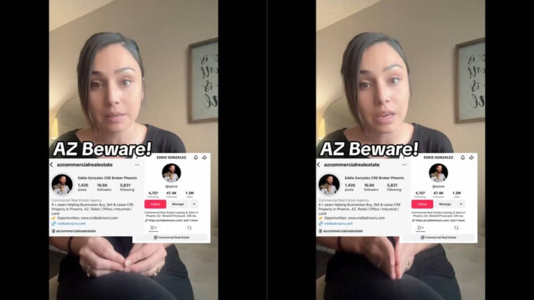 Phoenix Woman Accuses Arizona Realtor of Answering Door Naked During Scheduled Home Visit: ‘He Should Not Get Away With This Type of Behavior’ phoenix realtor naked