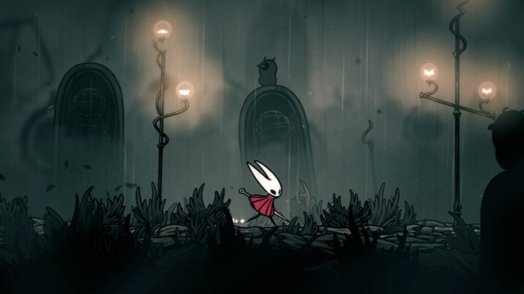 Hollow Knight Silksong Might be Affordable, but Its Difficulty Makes It Inaccessible to a Wider Audience Silksong difficulty spike