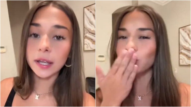 Florida OnlyFans Star Launches ‘Goon for Good’ Campaign to Feed Poor & Hungry Americans, ‘Let’s Help Change America by Doing This!’ onlyfans charity