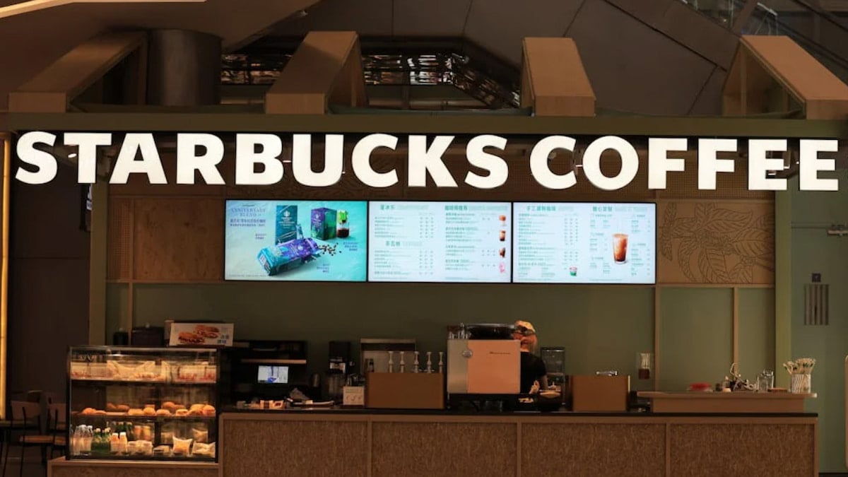 Coffee Obsessed Locals Can’t Wait for New Starbucks Opening Soon in This Small Massachusetts Town ‘Shoulda put a Taco Bell instead’