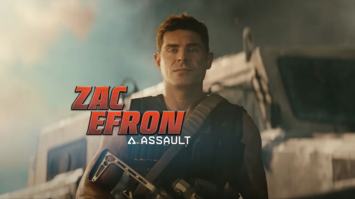 Battlefield 6 Goes to War Against COD in Expensive Live Action Trailer: ‘We All Know Exactly What This Was a Middle Finger to’