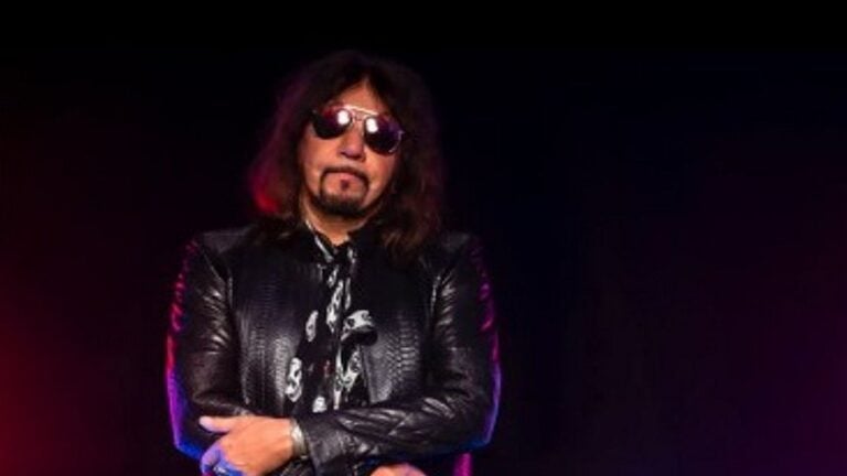 Ace Frehley