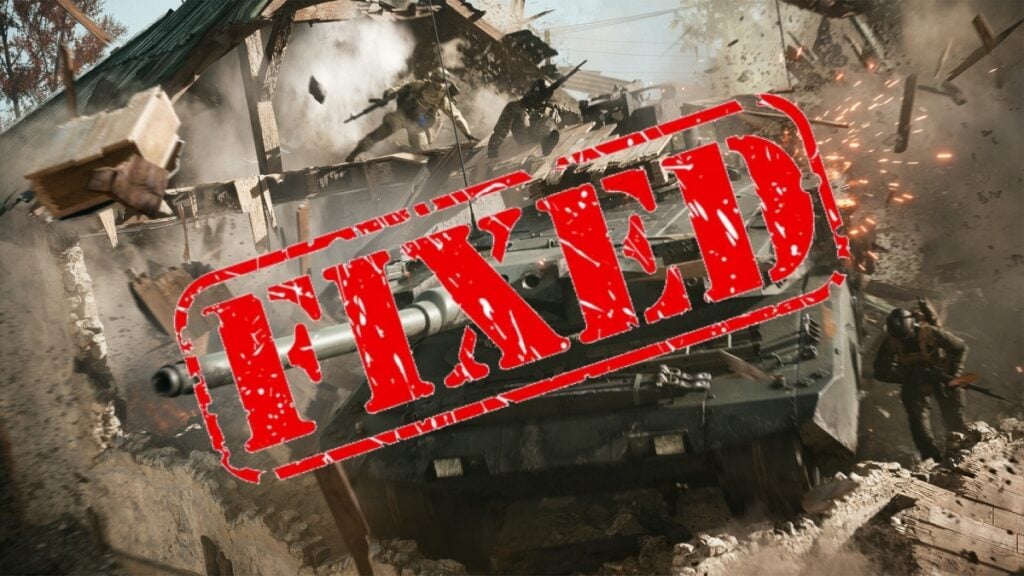 How To Fix Error Code 1:8600 in Battlefield 6 Battlefield 6 Error 1:8600 Solution