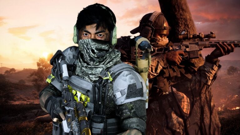 Battlefield 6 Season 1 Preview – Promising New Modes And Bold Maps Battlefield 6 Season 1 Preview