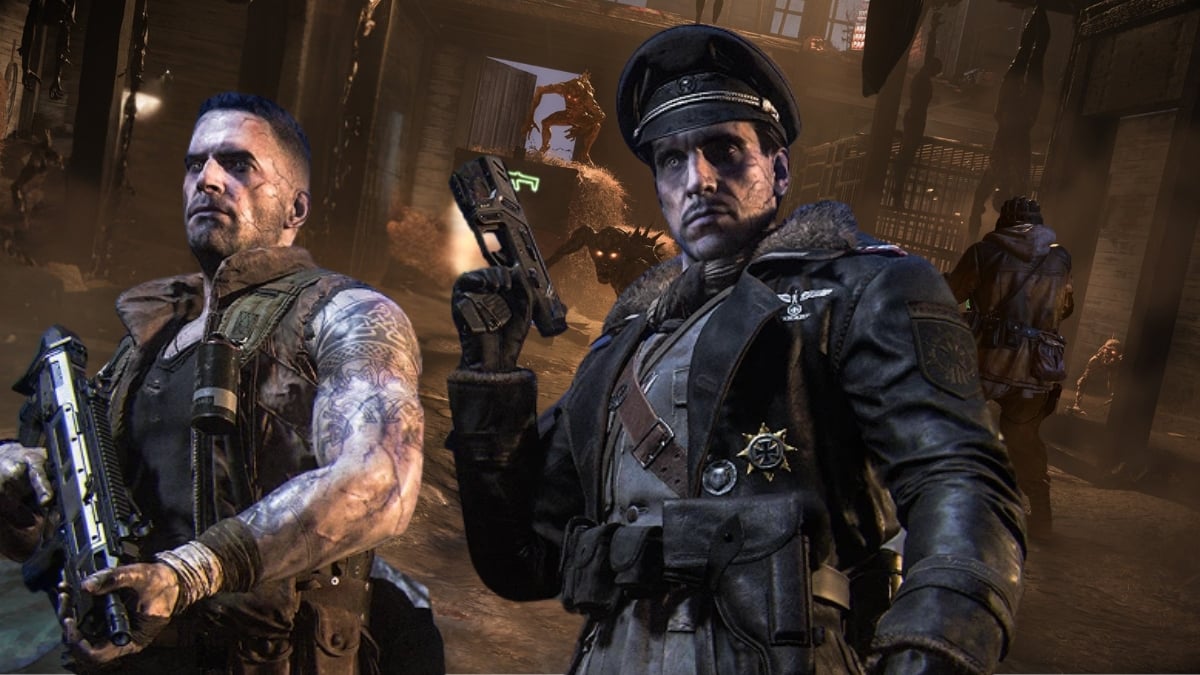 Black Ops 7 Zombies Vandorn Farm Survival Guide and Easter Eggs