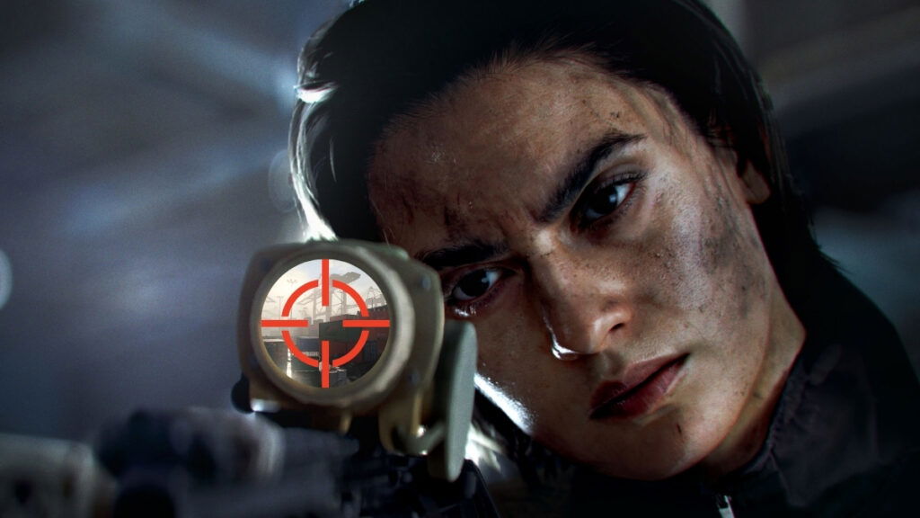 Well, You Can’t Play Call of Duty In Battlefield 6 Anymore, ‘God Forbid A Map Has Shipping Containers’ Call of Duty maps in Battlefield 6