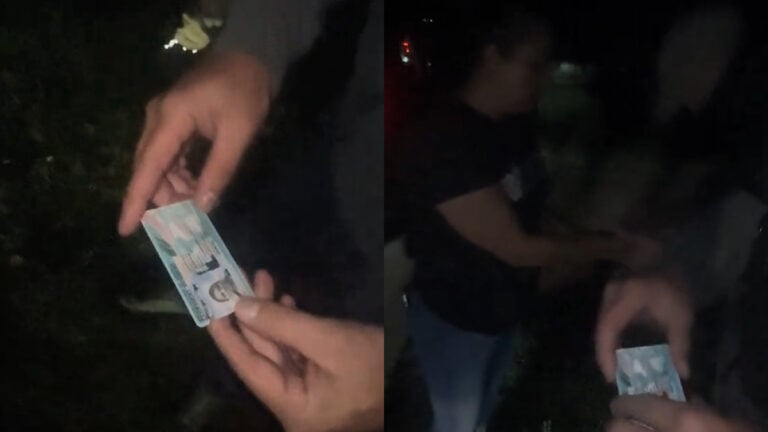 Chicago Mother Handcuffed by ICE Despite Having Proof of Citizenship, Son Says: ‘Trumps Made Racial Profiling Legal’