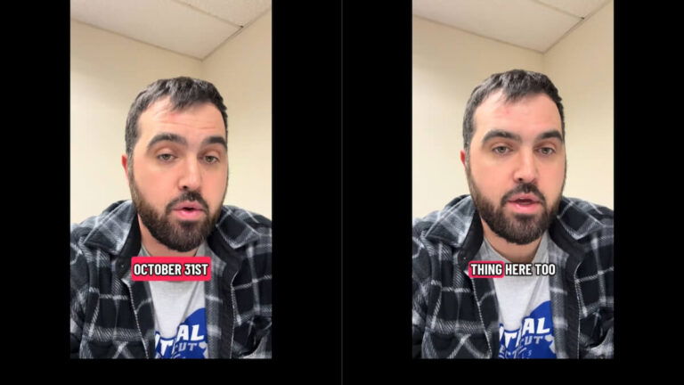 Connecticut Snap Benefits Warning