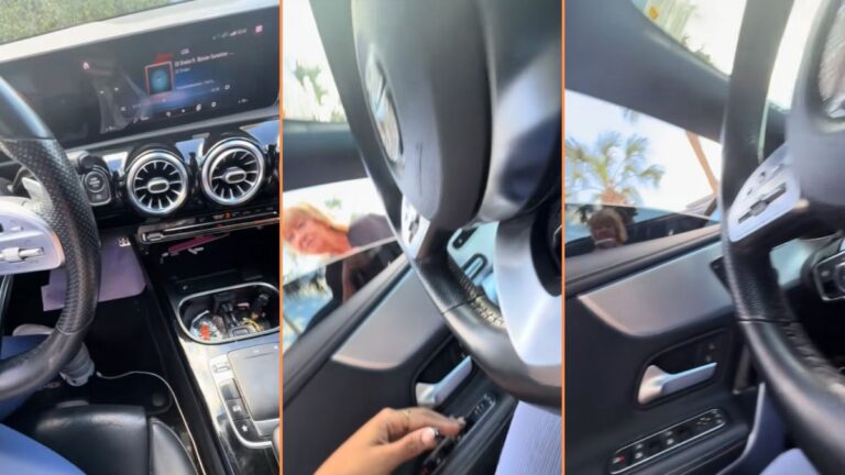 Crazy Florida Woman Tries Towing Patient's Car Out of Doctor's Office Parking Lot 'Hippa Violation! Sue Them'