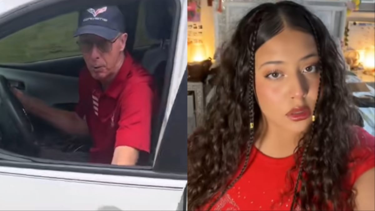 Florida ‘Creep’ Follows Girl Home During Road Rage Incident: ‘How Can You Act Hard and Drive a Prius’