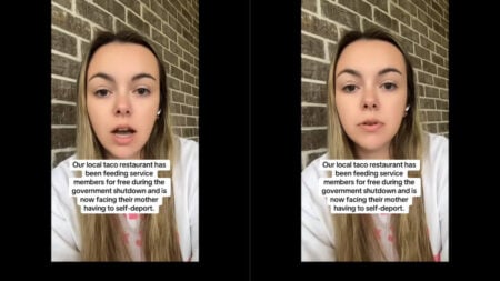 Florida Restaurant Owner Mother Self Deport