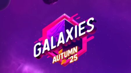 Kwalee Brings the Thunder at the Galaxies Gaming Showcase 2025 Galaxies Gaming Showcase 2025 Lineup