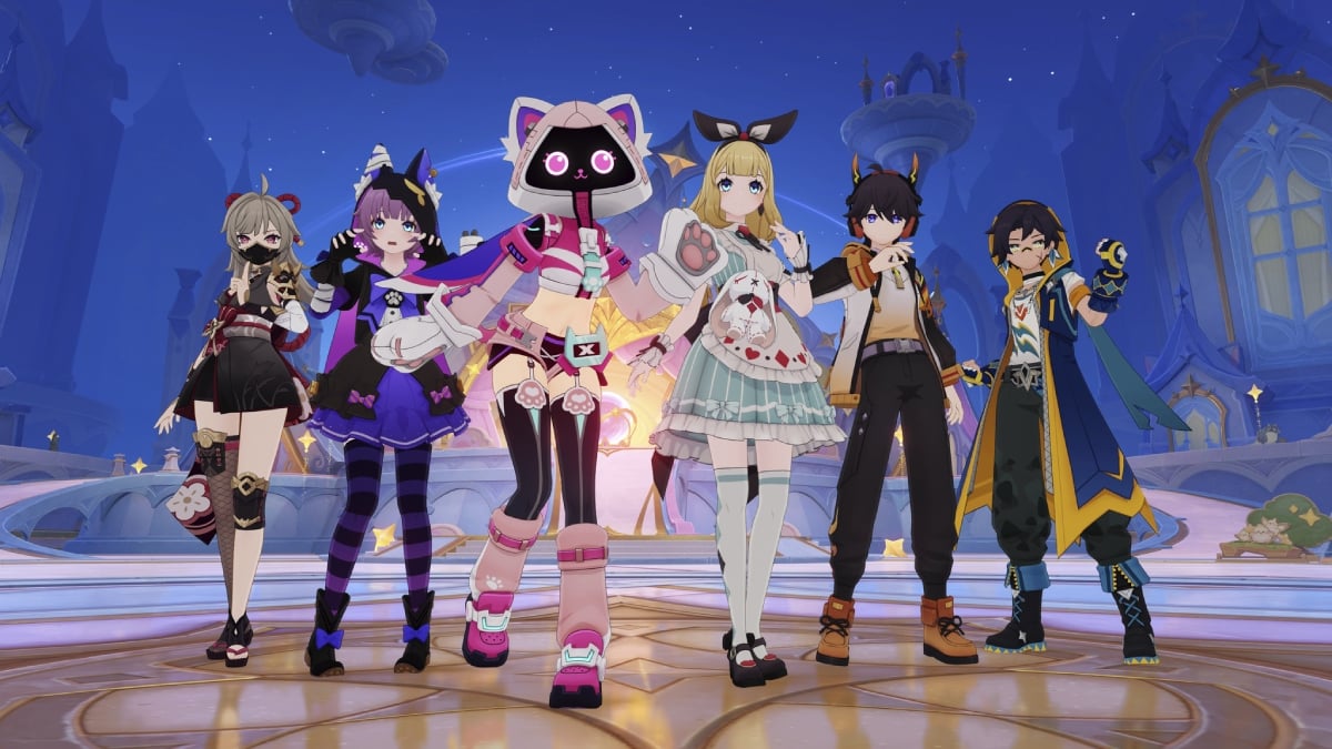 Genshin Impact Is Preparing to Launch Its UGC System Alongside Version ‘Luna II’