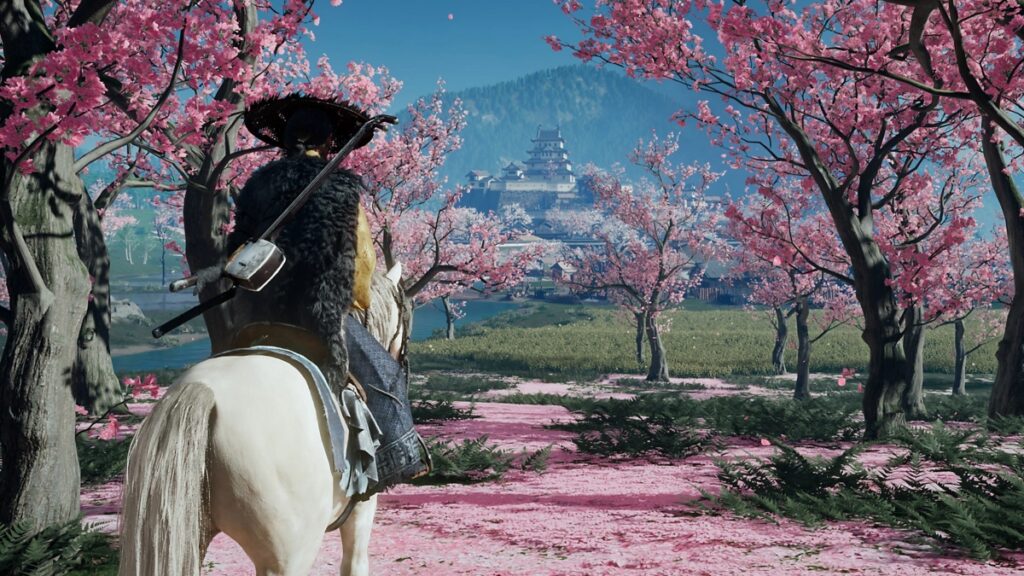 Time Periods That Would Be Great to Visit After Ghost of Yotei Time Periods After Ghost of Yotei