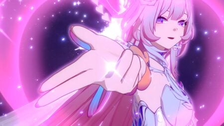 The Amphoreus Saga Reaches Its Finale on Honkai: Star Rail Version 3.7 Honkai Star Rail Version 3.7