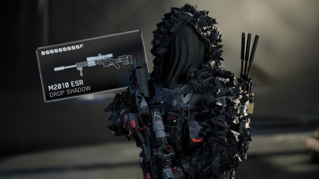 How Signature Weapons Work In Battlefield 6 How Signature Weapons Work In Battlefield 6