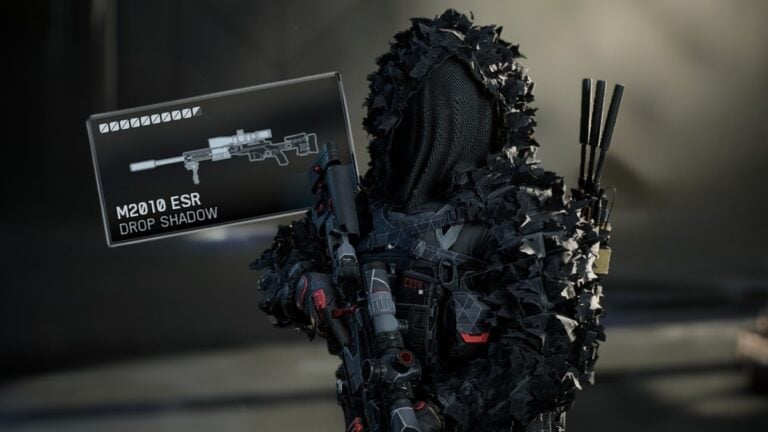 How Signature Weapons Work In Battlefield 6 How Signature Weapons Work In Battlefield 6