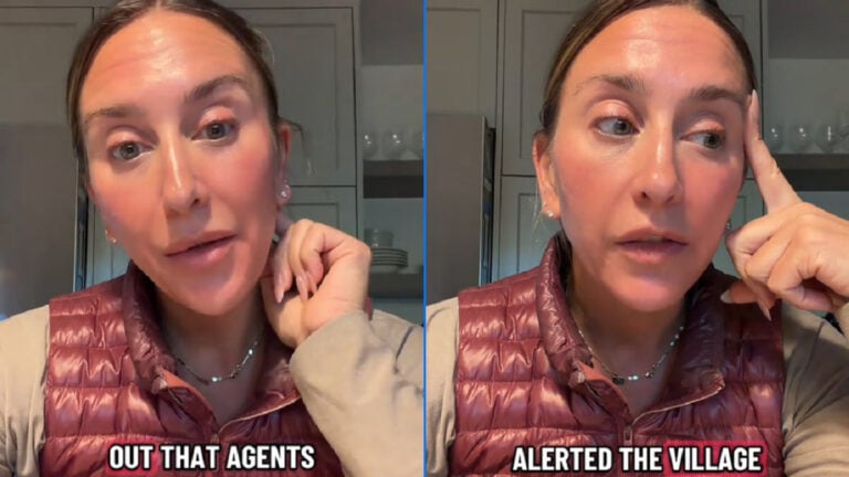 Illinois Woman Discovers ICE Agents Are Staying at Local Hotel and Taking Landscapers and Nannies From Their Homes, ‘It would be a shame if all of their cars were towed overnight’ Illinois Woman Discovers ICE Agents Are Staying at Local Hotel and Taking Landscapers and Nannies From Their Homes