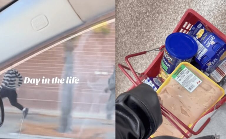 Illinois Woman Shares How It Feels to Have Immigrant Parents in Hiding, ‘This is Literally How Anne Frank’s Diary Sounded’ Illinois Woman Shares How It Feels to Have Immigrant Parents in Hiding