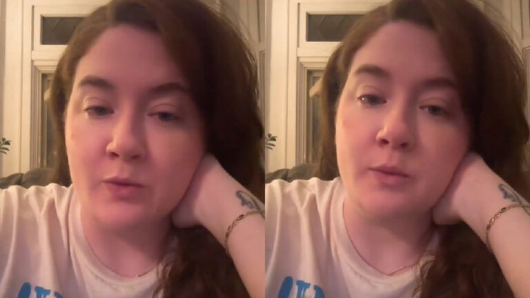 Illinois Woman’s Brother Can’t Come Home From Ireland After They Bury Their Mother, ‘Permanent residency should mean just that’