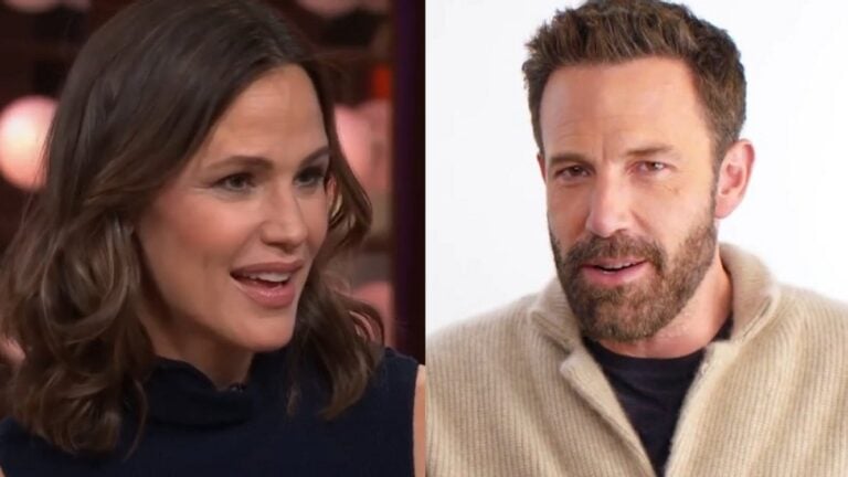 Ben Affleck and Jennifer Garner’s Discreet Arrangement Raises Eyebrows: ‘People Could Never Understand’ Jennifer Garner - Ben Affleck