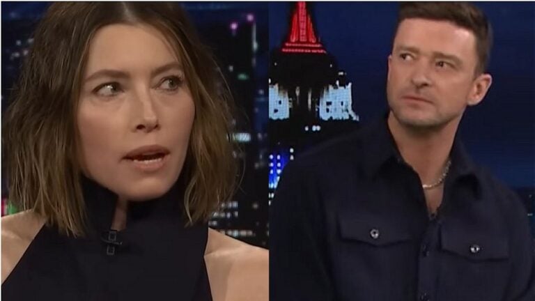 Justin Timberlake and Jessica Biel Struggle to Stay Connected: ‘Pretty Miserable Marriage’ Jessica Biel - Justin Timberlake