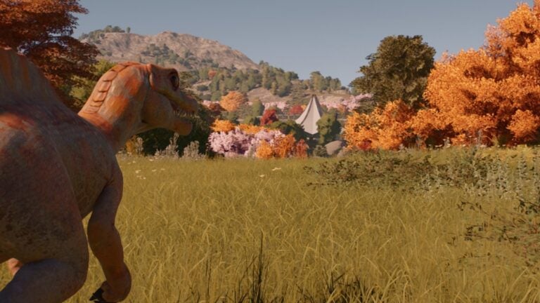 Jurassic World Evolution 3 PC Review