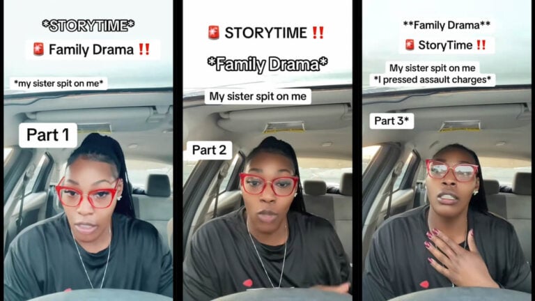 Kansas City Woman Calls Police on Sister After Being Left to Care for Her Kids Without Notice: ‘Why Do People Think Aunties Are Free Babysitters?’ Kansas City Woman Calls Police On Sister