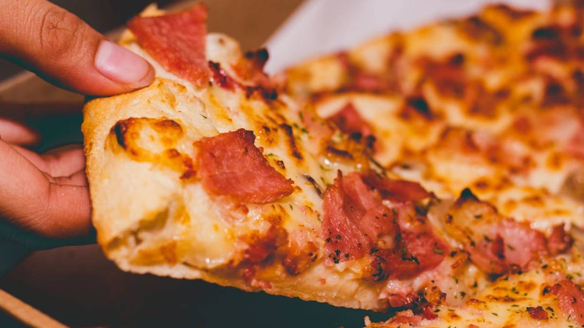 Innocent DoorDash Driver in Kentucky Accused Over a Stolen Slice of Pizza: ‘Is the customer trying to imply that a driver keeps a pizza cutter in their car?