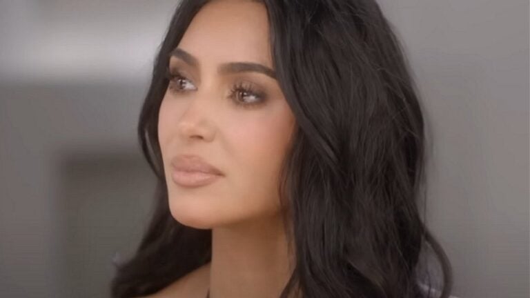 Kim Kardashian Reveals Chilling Betrayal From Someone She Trusted: ‘Terrified Out Of My Mind’ Kim Kardashian