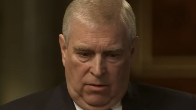 King Charles Kicks Andrew Out of Royal Lodge and Publicly Removes Prince Title