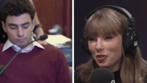 Luigi Mangione Is ‘Grateful for’ Taylor Swift Helping Him Get Through His Time in Jail: ‘This Is a Powerful Play’ Luigi Mangione Thanks Taylor Swift For Helping Him