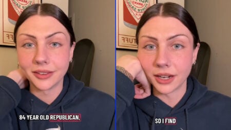 Minnesota Woman’s Grandfather Doesn’t Like to Hear Facts, Prefers to Listen to Fox News for Everything, ‘We cut my grandma’s Fox News years ago’ Minnesota Woman’s Grandfather Doesn’t Like to Hear Facts, Prefers to Listen to Fox News for Everything