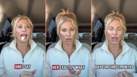 Nebraska Woman Turns to the Internet to Ask About What Hair Means to Different Races: ‘Trust Black Women’ Nebraska Woman Turns to the Internet to Ask About What Hair Means to Different Races 'Trust Black Women'