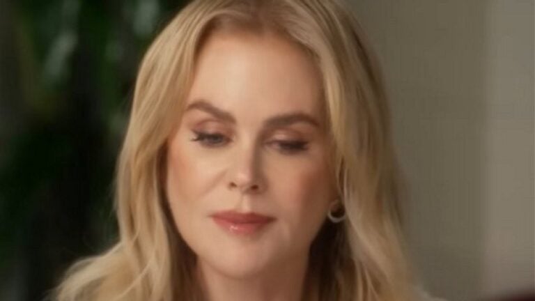 Nicole Kidman Ready to Reveal All in Explosive Tell-All Memoir: ‘Has To Be Intentional’ Nicole Kidman