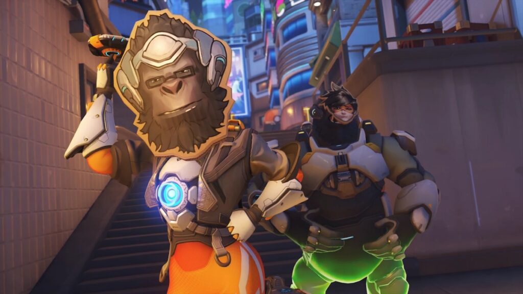 Overwatch 2 Season 19 Lets You Wear The Masks of Other Heroes to Unlock New Abilities, ‘Hanzo and Genji Wearing the Masks of Each Other is Perfection’ Overwatch 2 Season 19 Announcement