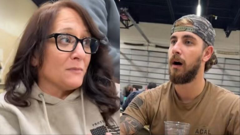 Pennsylvania Man’s Jaw Drops After He Finds Out Where He Got His Name: ‘He’s Crashing Out’ Pennsylvania man named after a South Park character crashes out