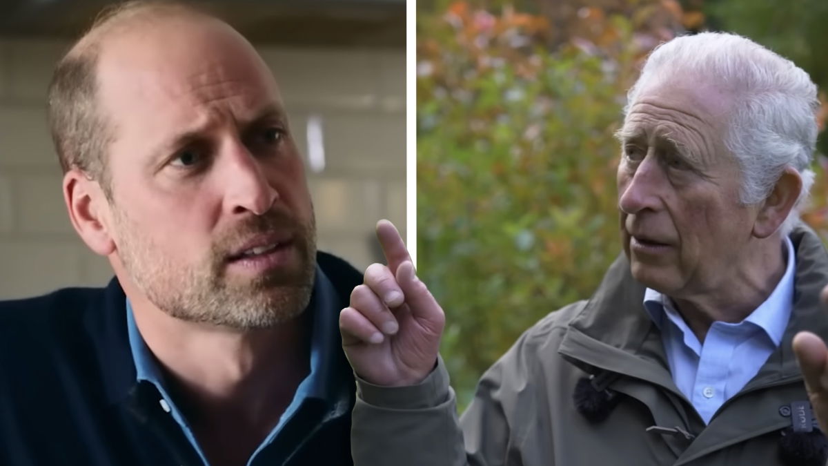 Prince William ‘Terrified’ As King Charles and Kate Middleton Pressure Him to Meet Prince Harry in Private: ‘He’s Not Willing To Risk Being Burned Again’