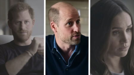 Prince William Will Permanently Strip Prince Harry and Meghan Markle’s Royal Titles After Becoming King: ‘William Won’t Be Afraid To Take the Next Step’ Prince William Will Permanently Revoke Prince Harry and Meghan Markle's Royal Titles