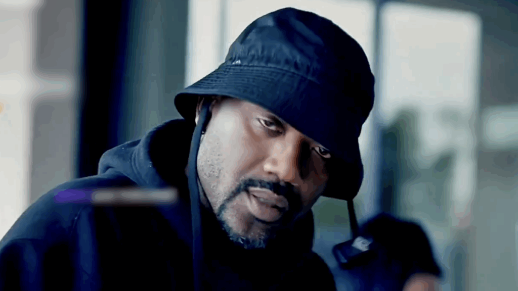 Ray J Exposes Kim Kardashian's Bribe of $6 Million of Hush Money