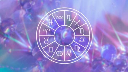 Today’s Horoscope: October 12th – Instead of Resisting Any Emotion, the Best Way To Dispel It Is To Enter It Fully Today's Horoscope: October 12th – Instead of Resisting Any Emotion, the Best Way To Dispel It Is To Enter It Fully