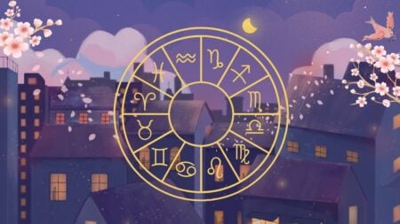 Today's Horoscope: October 17th – Feelings Come and Go Like Clouds in a Windy Sky