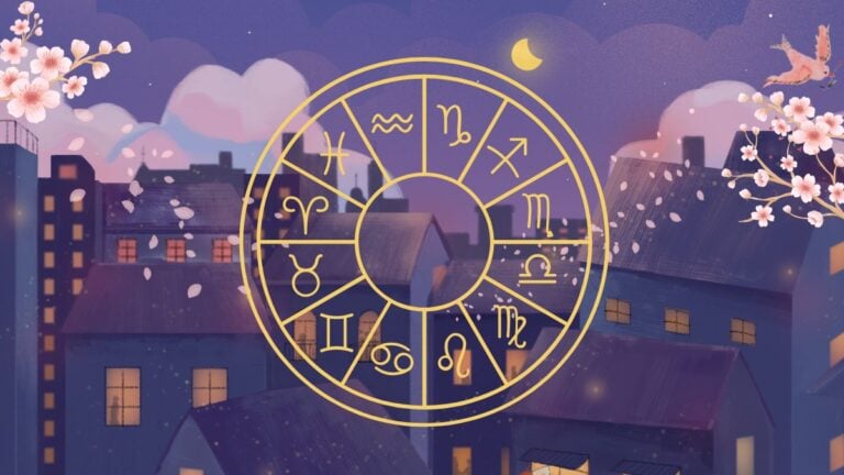 Today’s Horoscope: October 17th – Feelings Come and Go Like Clouds in a Windy Sky Today's Horoscope: October 17th – Feelings Come and Go Like Clouds in a Windy Sky