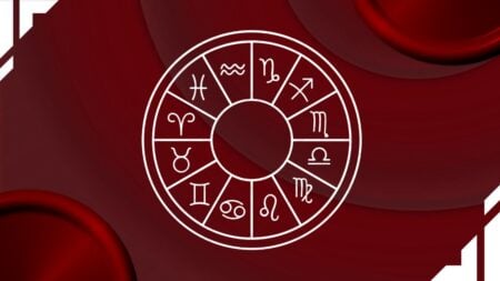 Today’s Horoscope: October 22nd – A Stable Mind is Not the Absence of Chaos Today's Horoscope: October 22nd – A Stable Mind is Not the Absence of Chaos
