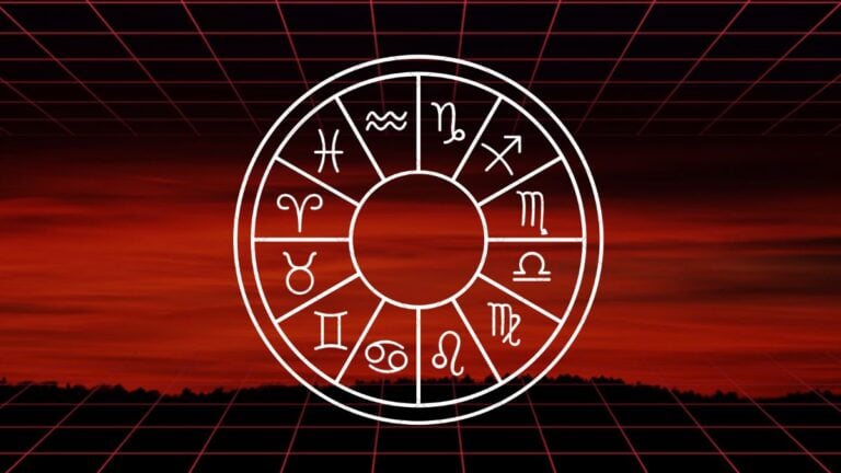 Today’s Horoscope: October 30th – Success Isn’t Spontaneous Combustion, The Cosmos Reminds You to Light Your Own Fire