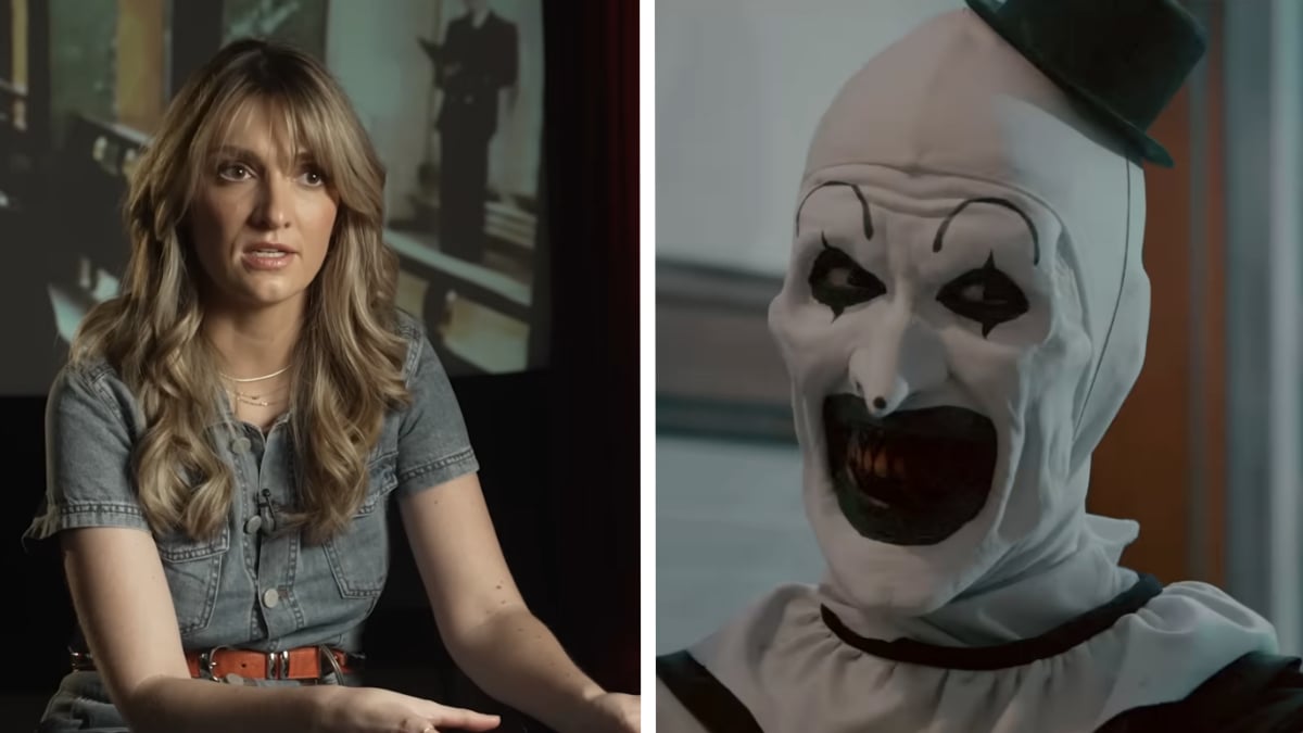 Terrifier Actress Catherine Corcoran Sues After Being Physically Exploited But Only Being Paid $8,300 in Shady Royalty Deal: ‘I Could Have Died’