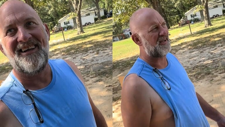 Texas FedEx Driver Harassed by Drunk Man Furious Over His Music: ‘Who Doesn’t Like Hall & Oates?’ Texas FedEx Driver Harassed by Drunk Man Furious Over His Music: ‘Who Doesn’t Like Hall & Oates?’