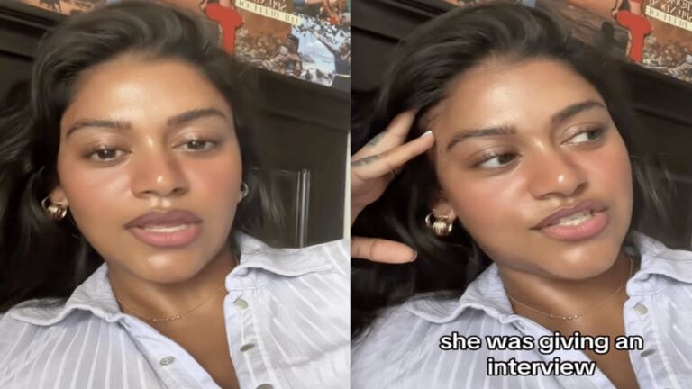 Texas Woman Links EBT Arrest to Surveillance Programs Used Across the World: ‘I Really Wish People Understood How Hard Our Systems Make It to Get Out of Poverty’ Texas Woman Links EBT Arrest to Surveillance Programs Used Across the World